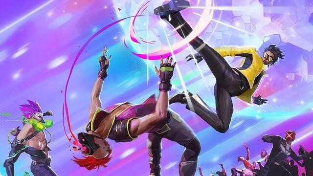 �Se pueden usar tus propias canciones en Dead as Disco?