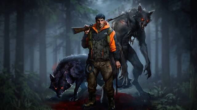 Anunciado un metroidvania de hombres lobo con transformaciones basado en Werewolf: The Apocalypse