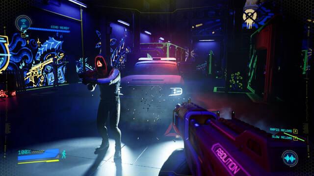 Un fallido shooter multijugador evita su desaparición porque sus creadores creen que 'los juegos son arte'