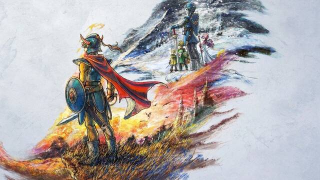 Dragon Quest, Silent Hill y FIFA entran en el hall de la fama por su contribución al mundo de los videojuegos