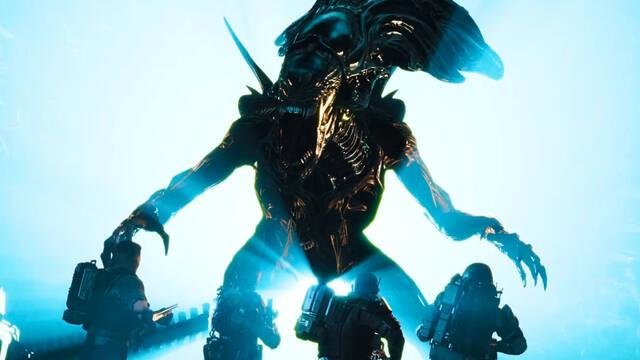 Nuevo juego de Alien confirmado: la acción cooperativa de Aliens Fireteam Elite tiene secuela y llegará muy pronto