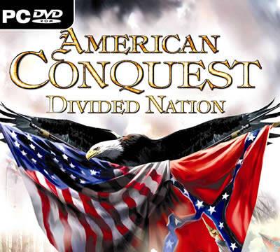 trucos para american conquest pc