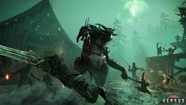 Consigue casi regalado este brutal juego de Warhammer con nuevo modo PvP gracias a un 95 % de descuento en Steam