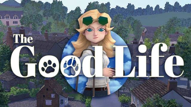 The Good Life estar� disponible desde el primer d�a en Xbox Game Pass