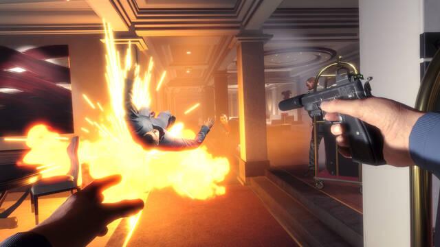 Sony London Studio nuevo juego