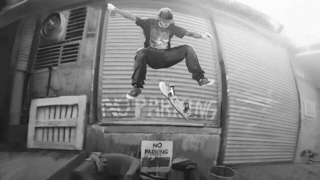 Session xbox one fecha de lanzamiento