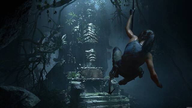 Todos los coleccionables de Shadow of the Tomb Raider  - LOCALIZACIÓN - Shadow of the Tomb Raider