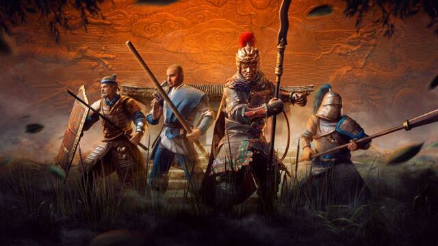 Conqueror's Blade y su temporada 8