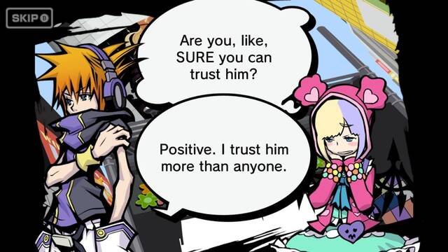 C�mo desbloquear A New Day en The World Ends With You de Switch - The World Ends With You: Final Remix