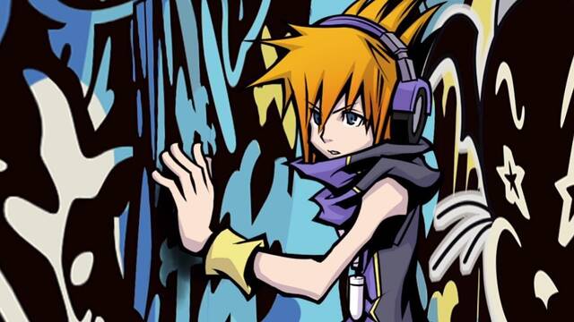 Marcas y tendencias en The World Ends With You: Final Remix para Switch - The World Ends With You: Final Remix
