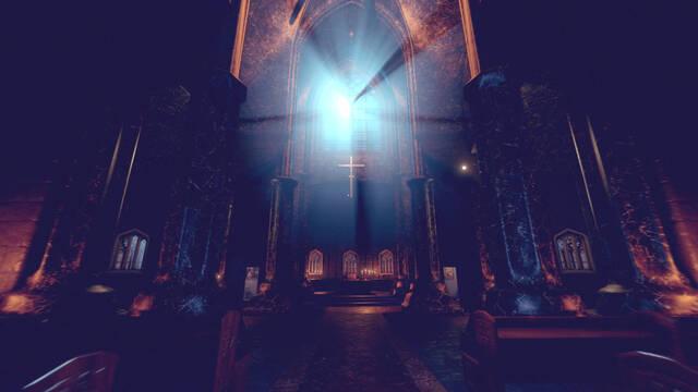 El juego de terror Those Who Remain llega el 15 de mayo