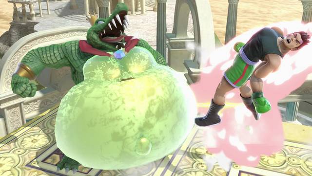 C�mo se juega a Super Smash Bros. Ultimate: Tutorial y consejos - Super Smash Bros. Ultimate