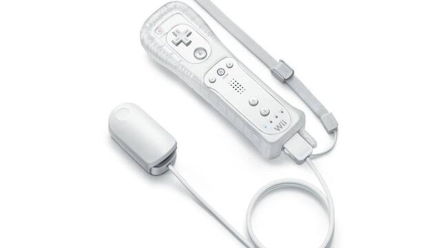 El nuevo Zelda podr�a ser compatible con Vitality Sensor