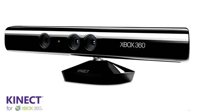 E3: Primeras imágenes de Kinect, el nombre final de Natal
