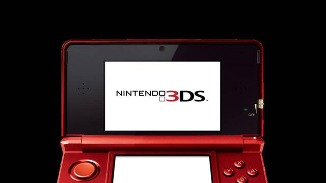 E3: Probamos Nintendo 3DS; primeras impresiones
