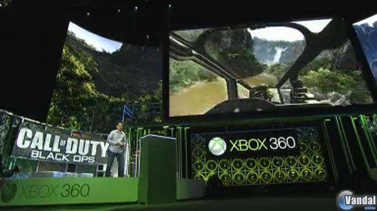E3: Cr�nica: la conferencia de Microsoft