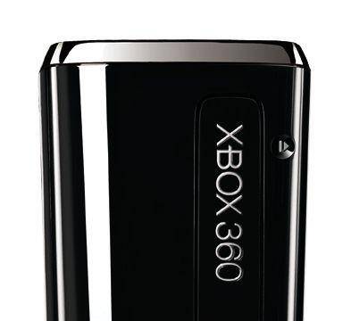 Imágenes oficiales de la nueva Xbox 360 - Vandal