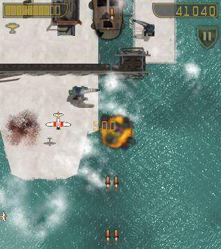 E3: Capcom anuncia 1942: First Strike para iPhone