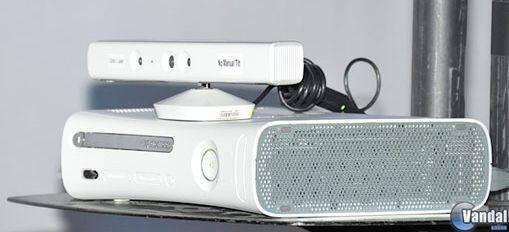 Aparece el modelo definitivo de Natal