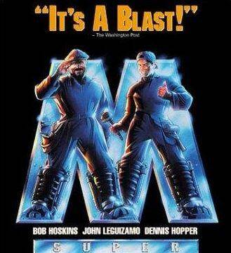 Bob Hoskins aborrece la pel�cula Super Mario Bros.