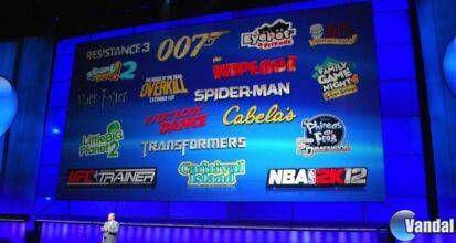 Activision registra GoldenEye 007 Reloaded