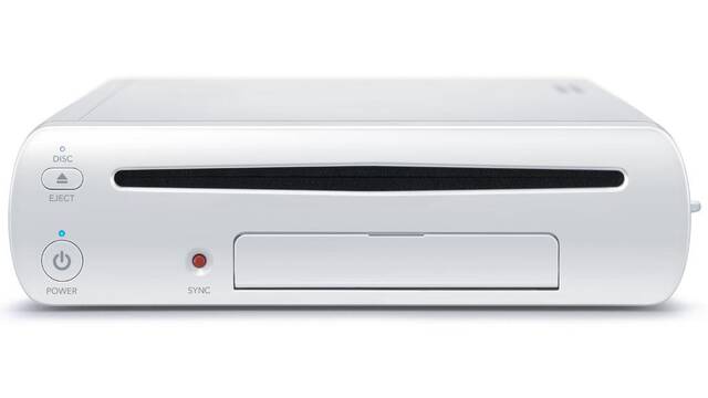 Probamos Wii U en el E3 2011