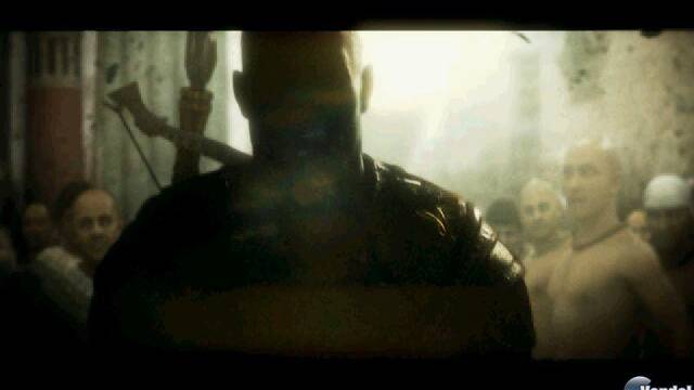 Im�genes de un nuevo juego de Ubisoft podr�an apuntar a Prince of Persia