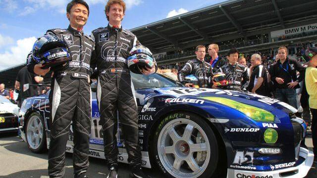 El creador de Gran Turismo confirma sus actividades en Gamelab