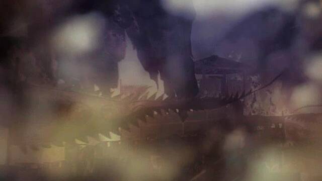 Tecmo Koei muestra una imagen de un nuevo juego