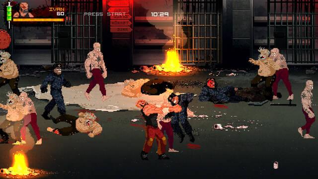 El E3 de Devolver Digital (2015) 