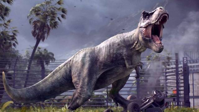 TODOS los Dinosaurios en Jurassic World Evolution: especies y cómo conseguirlos - Jurassic World Evolution
