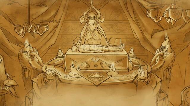 Historia al 100% en Bloodstained: Ritual of the night - Bloodstained: Ritual of the Night