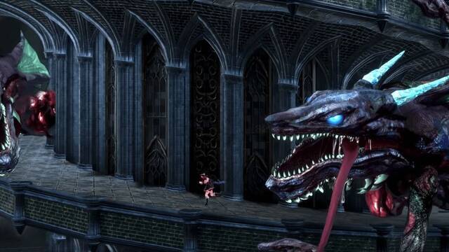 TODOS los jefes de Bloodstained: Ritual of the night y c�mo derrotarlos - Bloodstained: Ritual of the Night