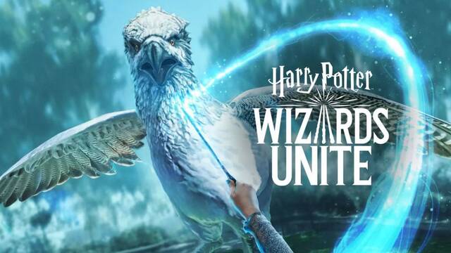 C�mo recuperar energ�a r�pidamente en Harry Potter: Wizards Unite - Harry Potter: Wizards Unite