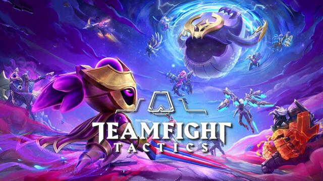 TFT: Ya disponible Retorno a las estrellas, la gran actualizaci�n de mitad del set
