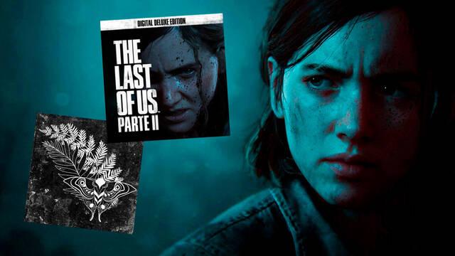 The Last of Us Parte II Digital Deluxe Edition