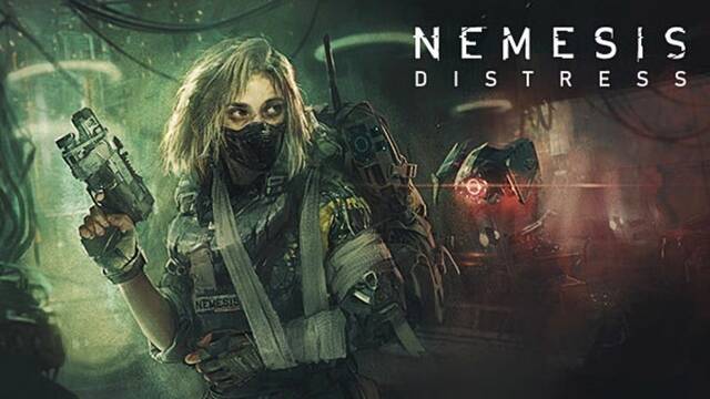 Nemesis distress обзор