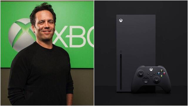 Xbox Series X no será la última consola de Microsoft, según Phil Spencer.