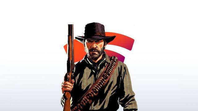 Take-Two opina sobre Stadia