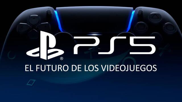Evento PS5 sigue aqu� en directo