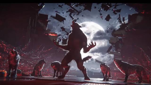 Werewolf The Apocalypse Earthblood Tr�iler