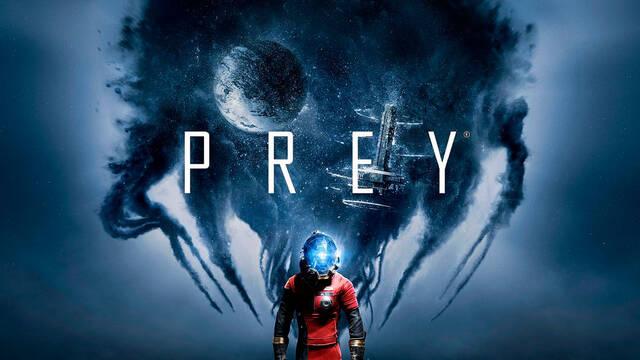 Prey VR para PS4 y PS VR