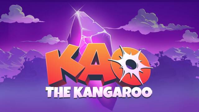 Tate Multimedia está trabajando en un nuevo juego de Kao the Kangaroo.
