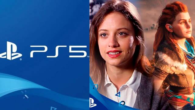 Michelle Jenner da pistas sobre un posible Horizon Zero Dawn 2.