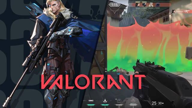 Valorant: La popularidad del juego en Twitch desciende dr�sticamente