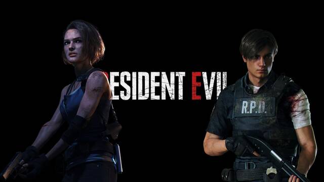 Resident Evil aniversario