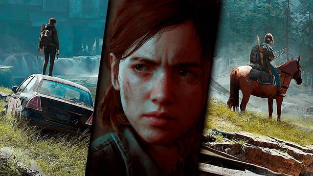 The Last of Us Parte 2 10 claves