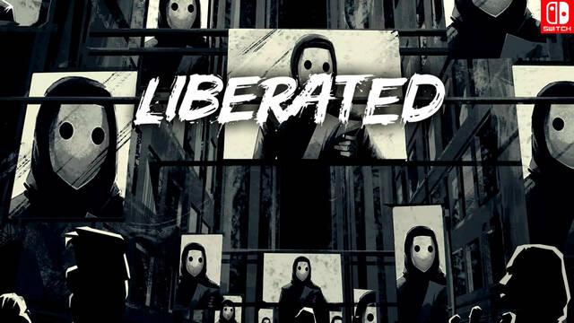 Liberated