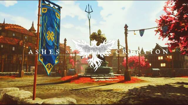 Ashes of Creation y su demo