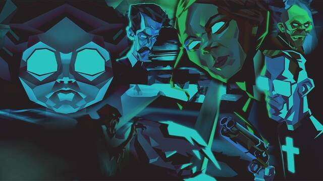 One Shell Straight to Hell y su anuncio